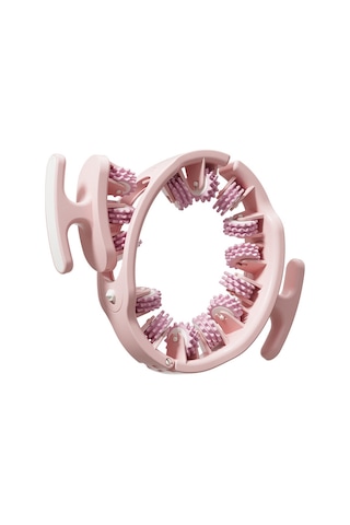 Jian Fan Masajcıpembe 1 Pembe