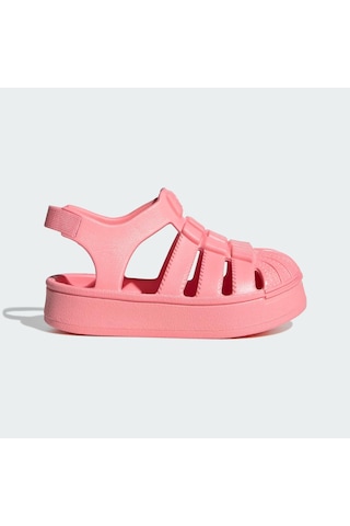 Adidas Superstar Çocuk Sandalet C-adıjı2805p10a00 Pembe