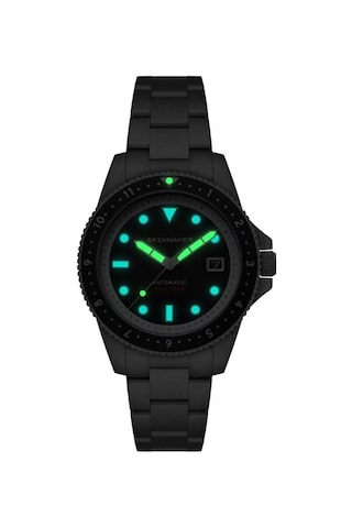 Spınnaker Sp-5136-11 Erkek Kol Saati