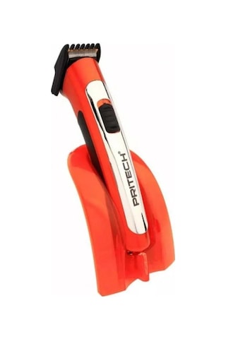 Pritech RF-607 Saç ve Sakal Kesme Makinesi