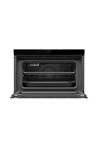Teka HLC 8400 BK Ankastre Multifonksiyonel Turbo Kompakt Fırın 111130003