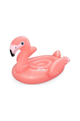 Bestway Flamingo Binici Tutunmalı 168x120cm - 41526