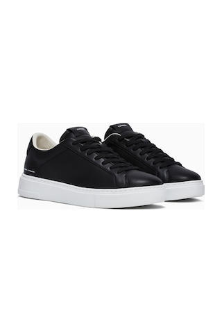 Sneaker Günlük Erkek 13471pp4.20 Crime London Extralıght C08k Black Siyah