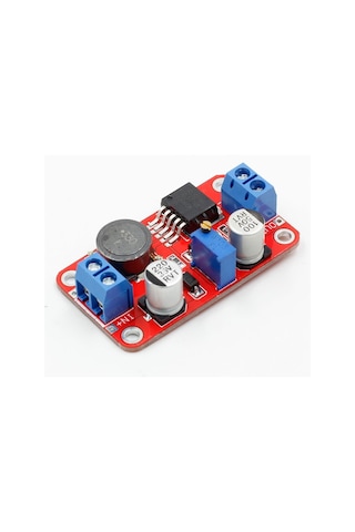 XL6019 5A DC-DC Ayarlanabilir Voltaj Yükseltici Güç Kaynağı Modül