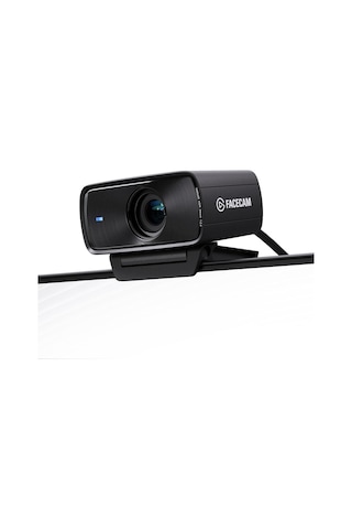 Elgato Facecam Mk.2 Yayın, Oyun, Görüntülü Aramalar, Kayıt, Hdr Etkin, Sony Sensör, Ptz Kontrolü İçin Premium Full Hd Web Kamerası Obs, Zo...-123801