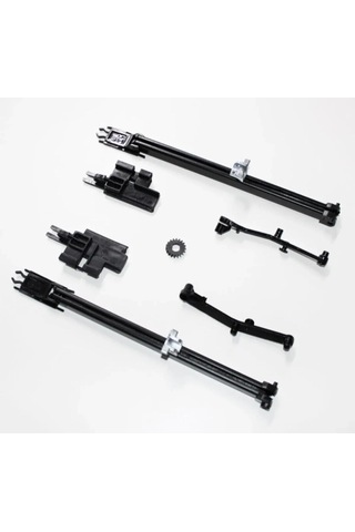 Bmw X5 E53 Sunroof Kızak Tamir Seti