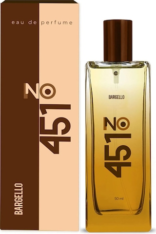 Bargello No:451 Unisex Parfüm EDP 50 ML
