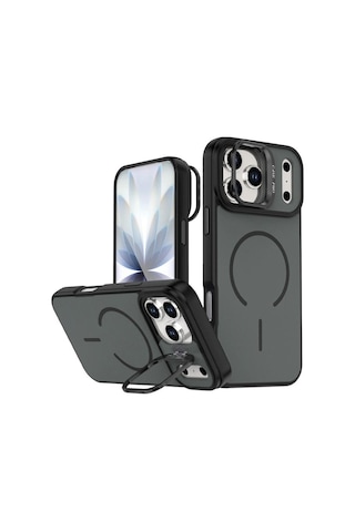 Joko Apple İphone 17 Pro Max Flexa Magsafe Kapak