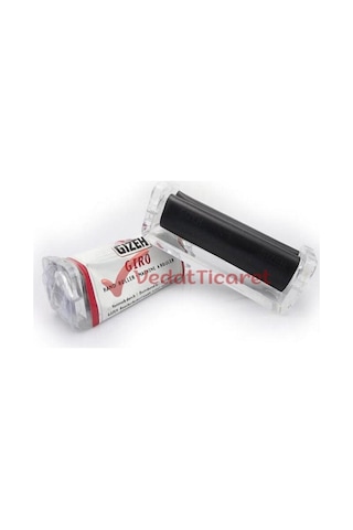 Gizeh Elle Sigara Sarma Aparatı - Sigara Hand Roller Tütün Sarma 401659205