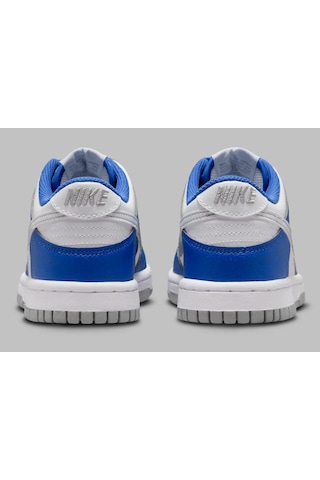 Nike Dunk Low Gs "star Blue/summit White" Hv6363-400 Çok Renkli