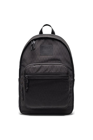 Herschel Kaıne Backpack Sırt Çantası-en: 32 Cm, Boy: 47 Cm, Derinlik: 19,5 Cm 11814-07391 Siyah