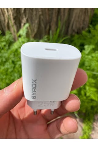 Samsung Galaxy Uyumlu A01 Hızlı 25 Watt Tpyc Adaptörü Başlık Yerli Üretim