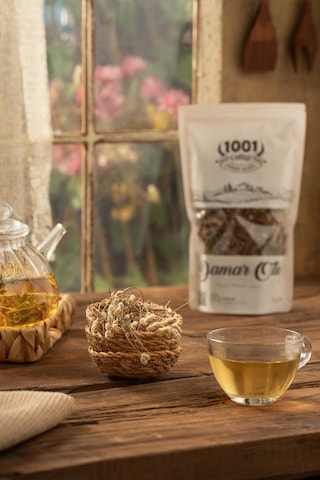 1001 Çiftliği Sinir Otu 30gr Analizli