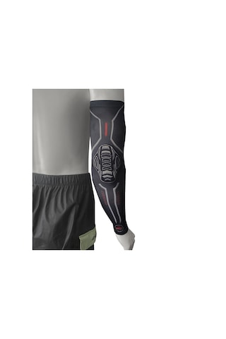 Gp Kompozit Universal Motosiklet Kolluk Siyah