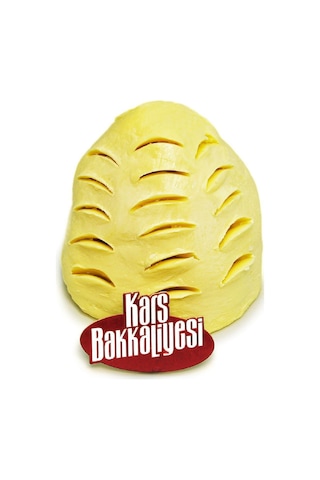 Köy Tereyağı 1 Kg