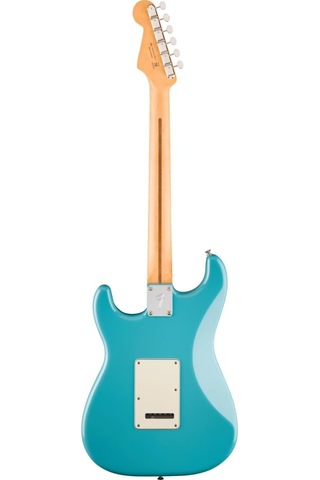 Fender Player Iı Stratocaster Hss Mn Aquatone Blue
