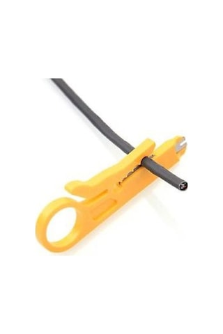 Kablo Soyma Aparatı Sıyırıcı Soyucu