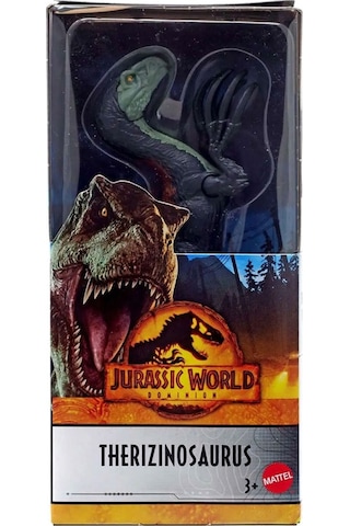 Jurassic World 15 Cm Dinozor Figürü Gwt49-gwt51