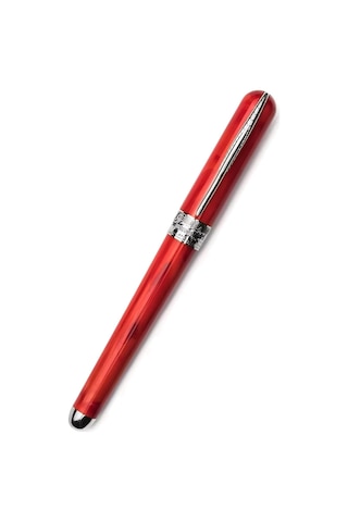 Pineider Avatar 2019 Ur Kırmızı Rollerball Kalem Sr0pp2102420