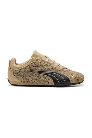 Puma Puma Catch Soleil Topcat Unisex Günlük Ayakkabı 40464301 Kahverengi Kahverengi