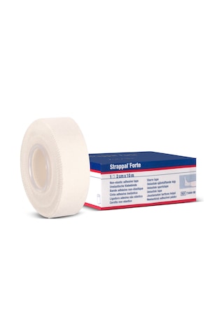 Strappal Forte Bsn Profesyonel Tespit Bandı 2 CM x 10 M