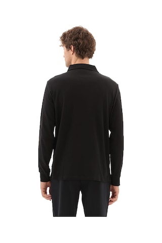 Blackspade Erkek T-shirt 40631 - Siyah Siyah