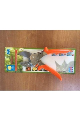 Kıng Tıger Budama Makası Kt-2