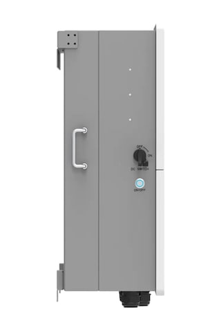 Deye 16 Kw Hibrit Monofaz Lv 48v