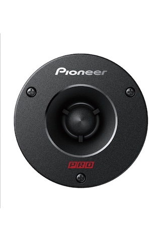 Pioneer Ts-b1010pro 4 Pro 150w 10cm Bullet Tweeter
