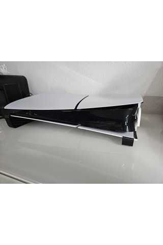 Ps5 Slim Yatay Stand1