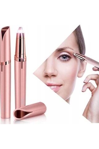 Kaş Epilasyon Aleti