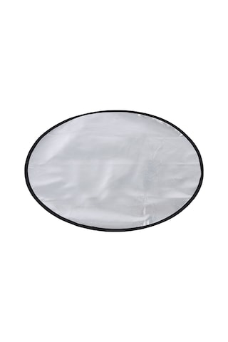 Padalink Ateşe Dayanıklı Çift Taraflı Kamp Matı -50 C'den 550 C'ye Isı Yalıtımı 40 İnç Diğer