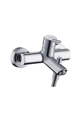Talis S2 Banyo Bataryası Krom 32440000 Diğer