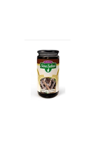Keçiboynuzu Harnup Pekmezi 640 Gr 3 Adet, Lokman Sena Sultan