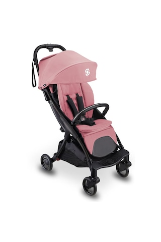 Globber Stroll-Lite Bebek Arabası - Pembe