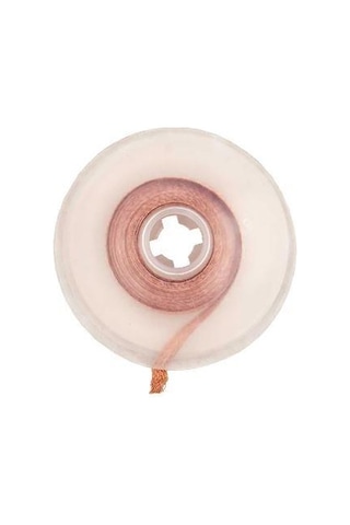 Lehim Alma Teli Hj-3015 3mm 1,5 Metre Emici / Çekme Solder Wick Hatfon