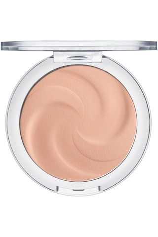 Essence Matlaştırıcı Kompakt Pudra - 04 Perfect Beige 04 Beige