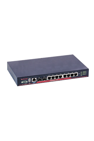 Ricon S9960ME-8GE 4.5g Fiber Mobil Router Ricon S9960ME-8GE 4.5g Fiber Mobil Router