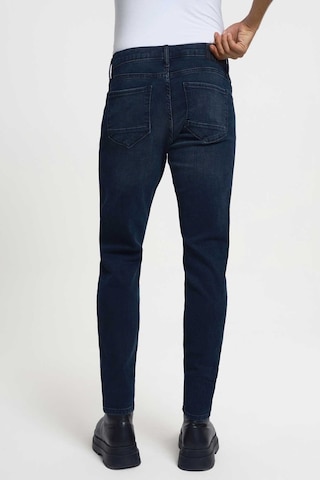 Loft Lf2032762-23y Erkek Jean Pantolon LF2032762-R15395 Lacivert