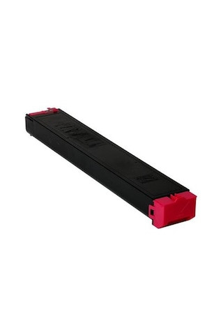 Sharp Mx25gt İle Uyumlu  Uyumlu Kırmızı Toner