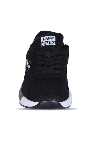Jump 32747 Erkek Çocuk Sneakers Yazlık Spor Ayakkabı Siyah