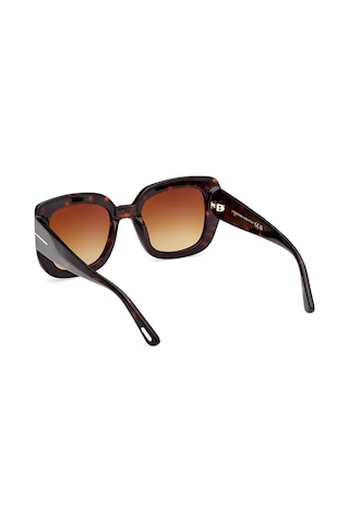 Tom Ford TF1220-52 52F Carla-02 Erkek Güneş Gözlüğü