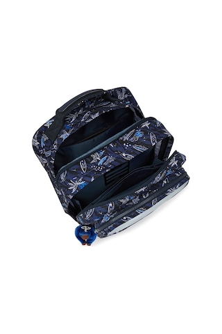 Kipling Scotty Büyük Boy Sırt Çantası 1533025023 Çok Renkli