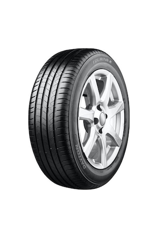 Dayton 205/55R16 91V Touring 2 Yaz Lastiği 2024