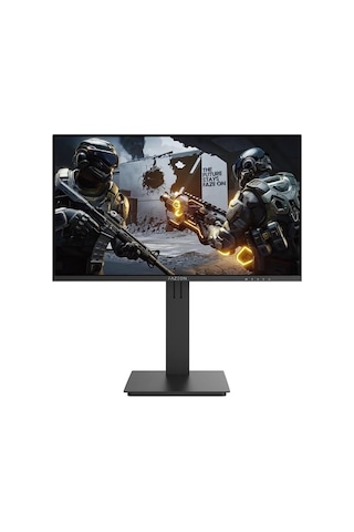 X24f240p 24" 240hz 0.5ms Fast Ips Fhd Hdmı 1 + Dp 1 Pıvot Gamıng Monıtor