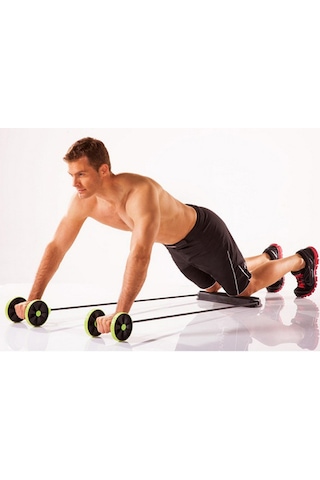 Multi Flex Pro Kopmayan Lastikli Spor Aleti