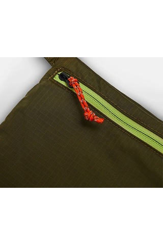 Peak Performance Meadow Moss Shoulder Bag Bel Çantası G80391050t Yeşil