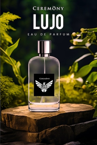 Ceremony Lujo Erkek Parfüm EDP 50 ML