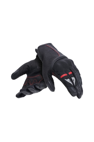 Daınese Eld/namıb Gloves Black/black