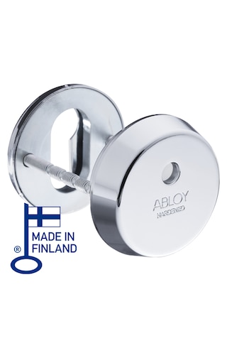 Abloy Güvenlik Rozeti - 12mm